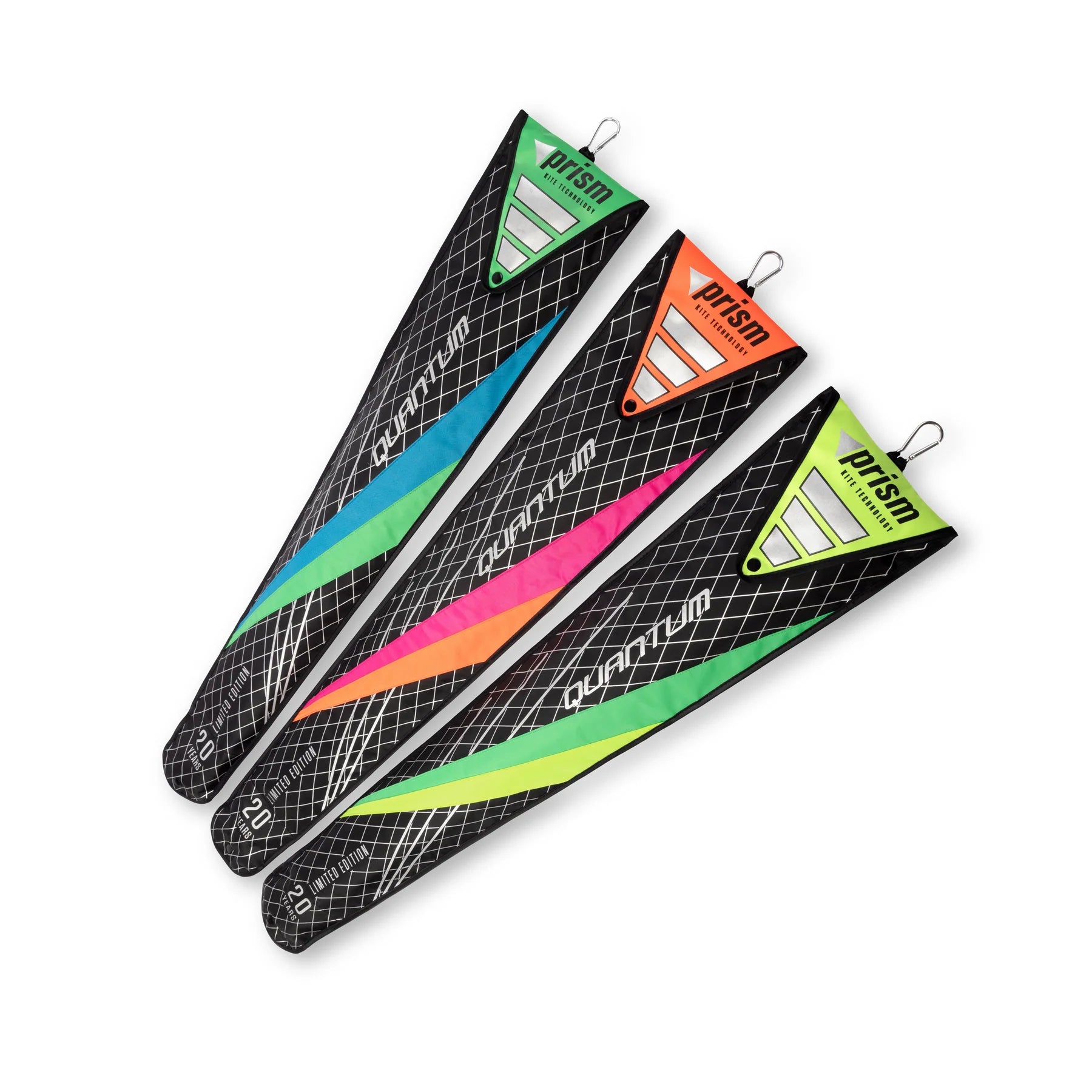Prism Mylar Quantum 2.0 - Mojito