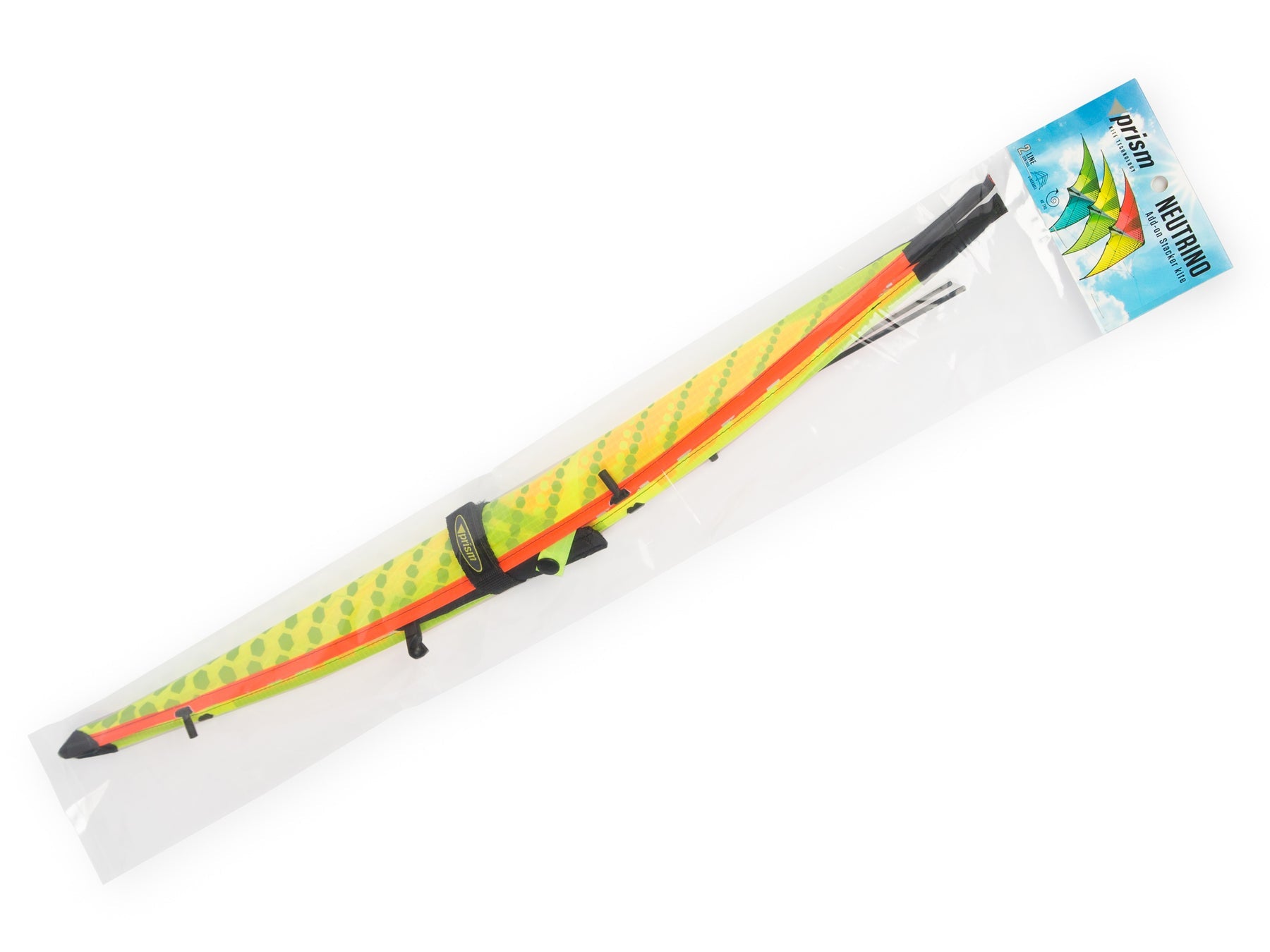 Neutrino Add-On Stacker - Galaxy