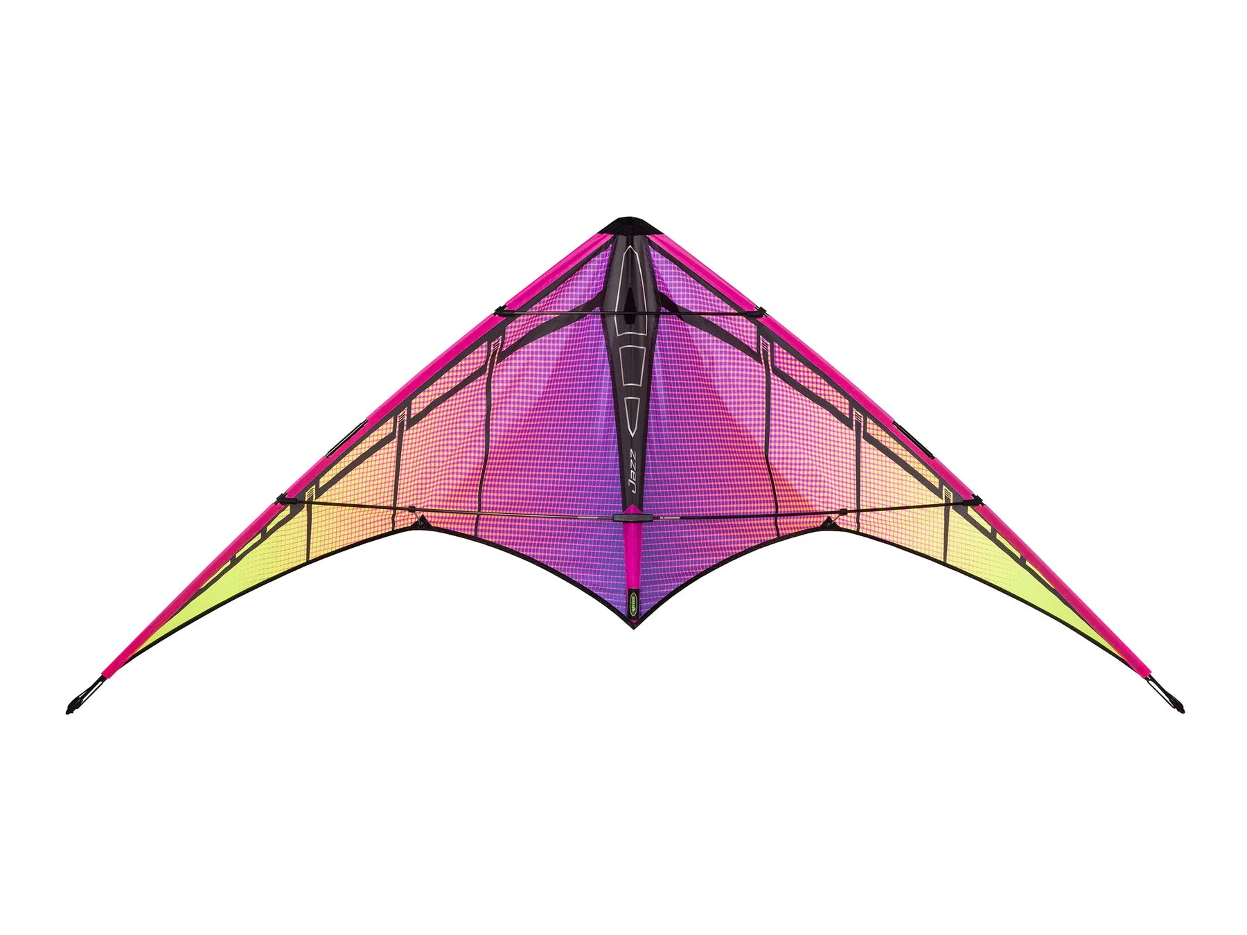 Prism Jazz 2.0 - Plasma