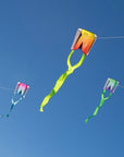 Prism Pocket Flyer - Electric
