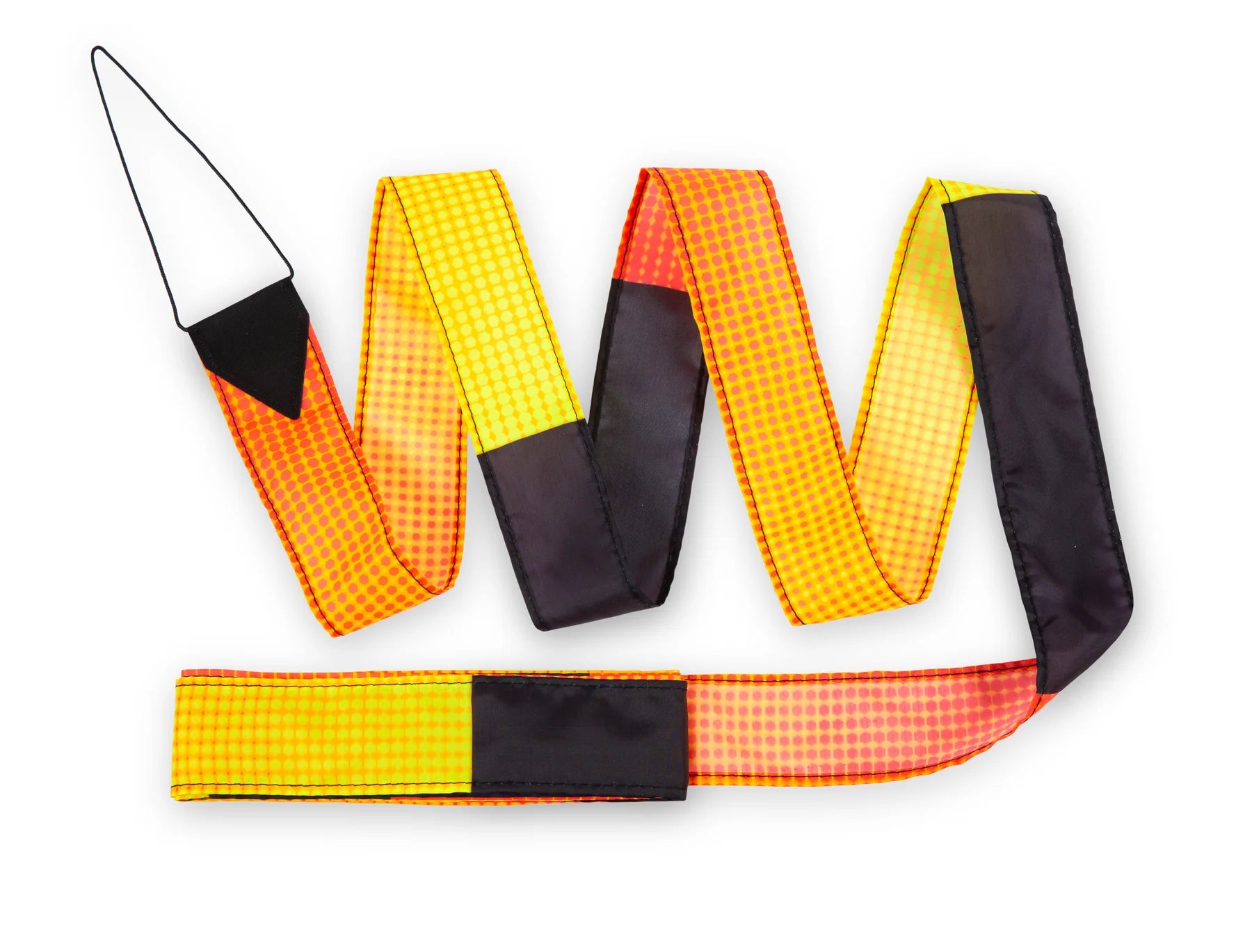 Prism 20' Printed Ribbon Tail - Infrared