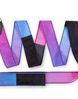 Prism 20' Printed Ribbon Tail - Ultraviolet