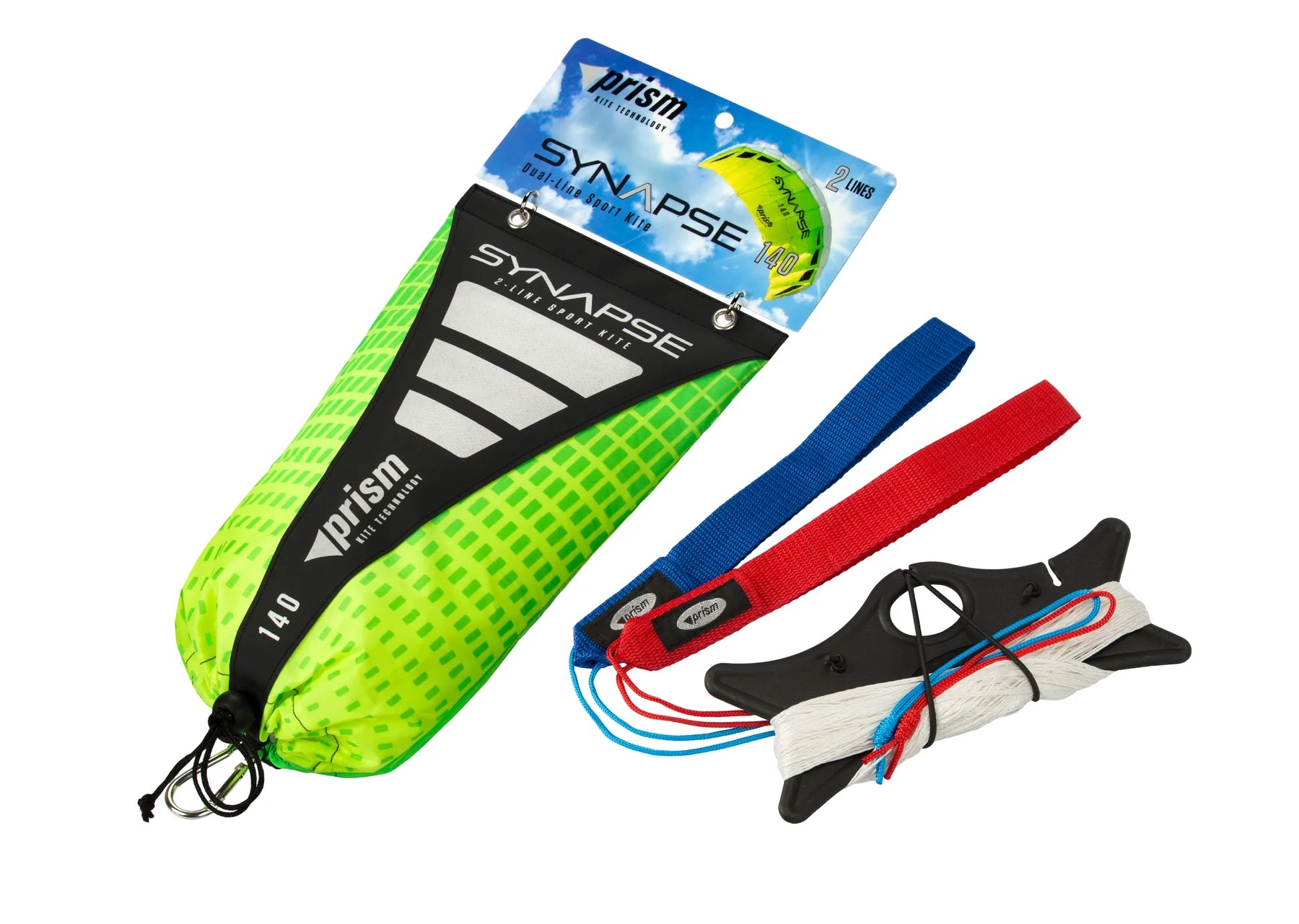 Prism Synapse Power Kite - 140 – Pro Kites USA