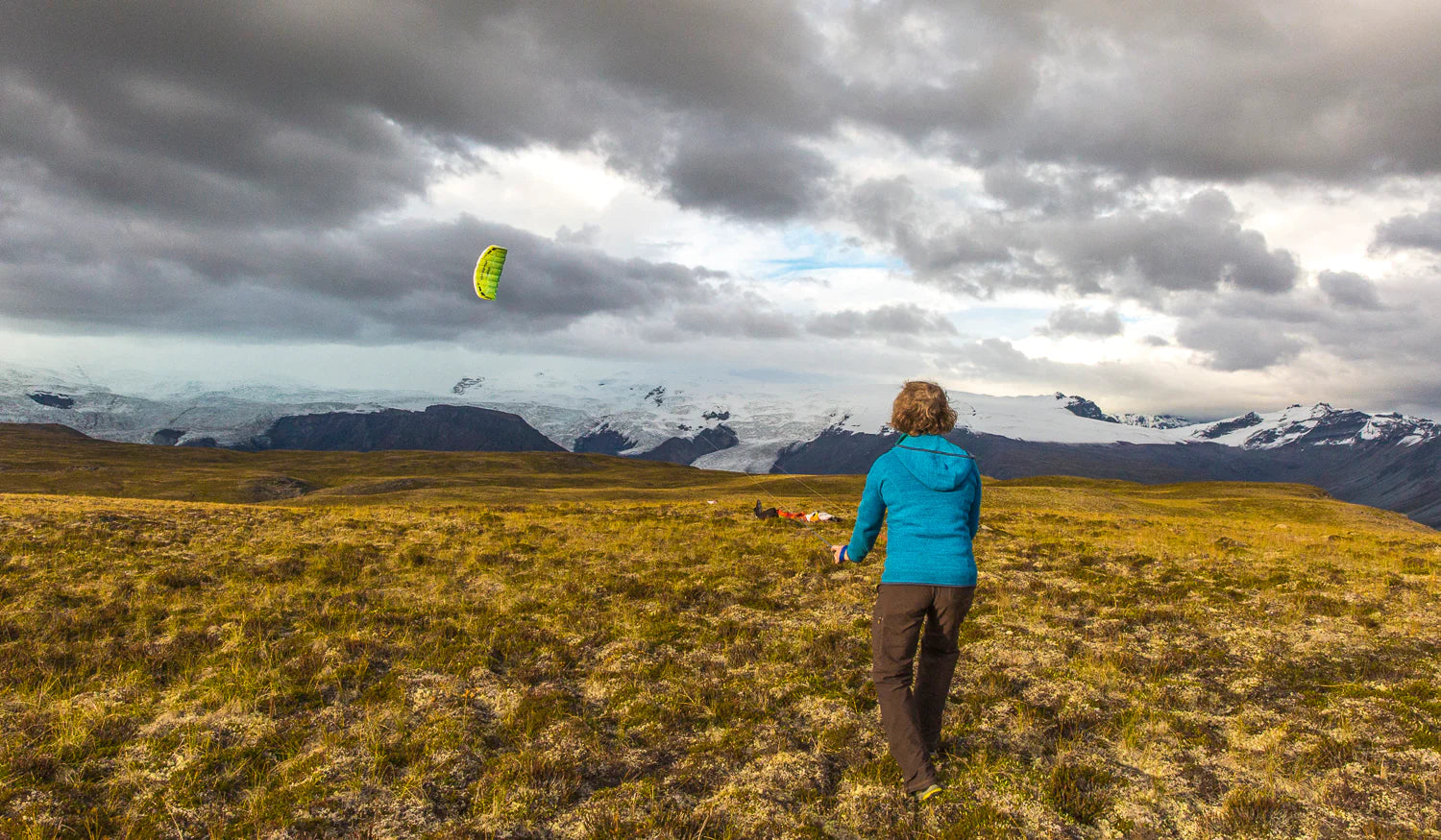 Prism Synapse Power Kite - 140