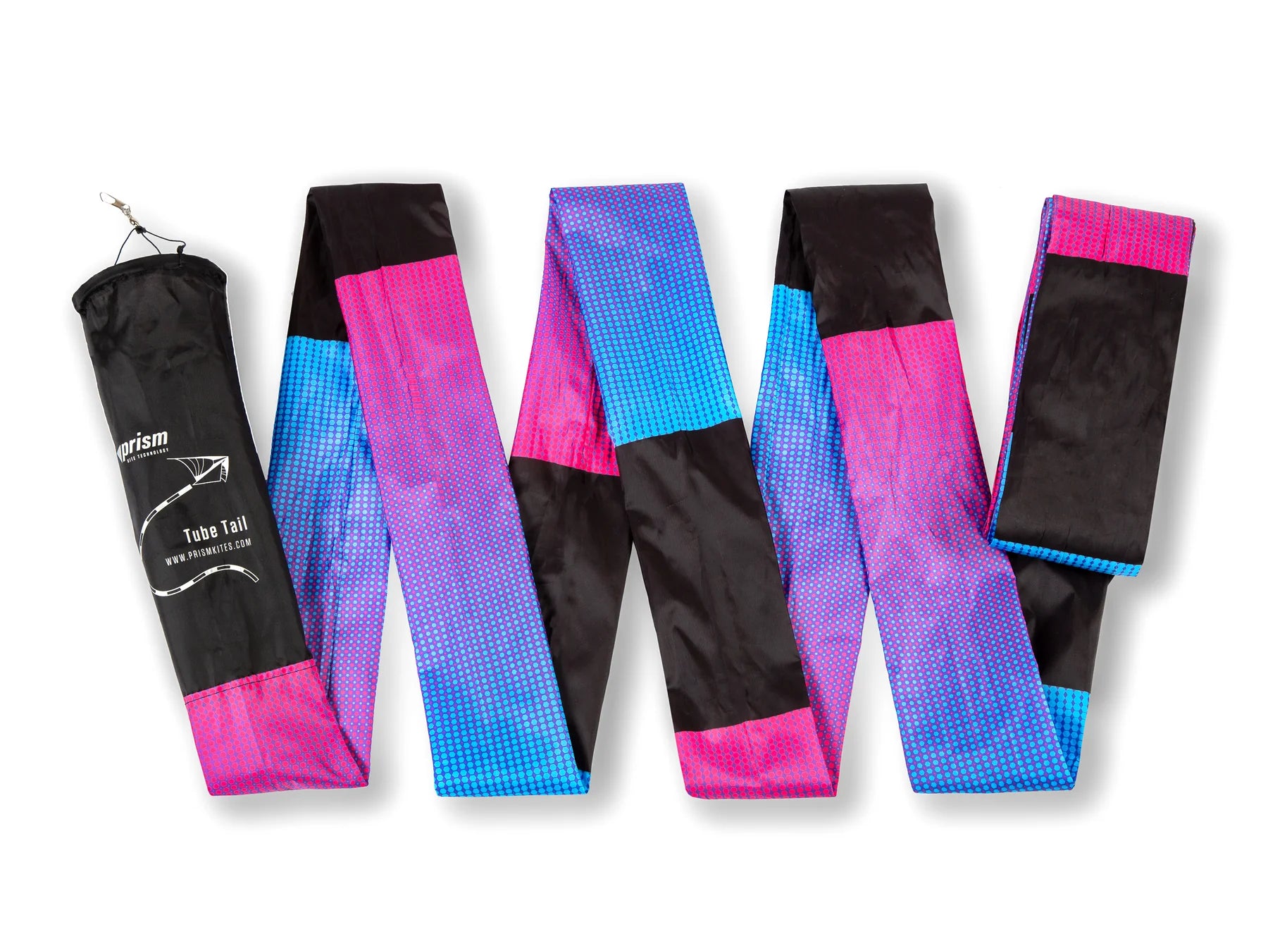Prism 75' Tube Tail - Ultraviolet