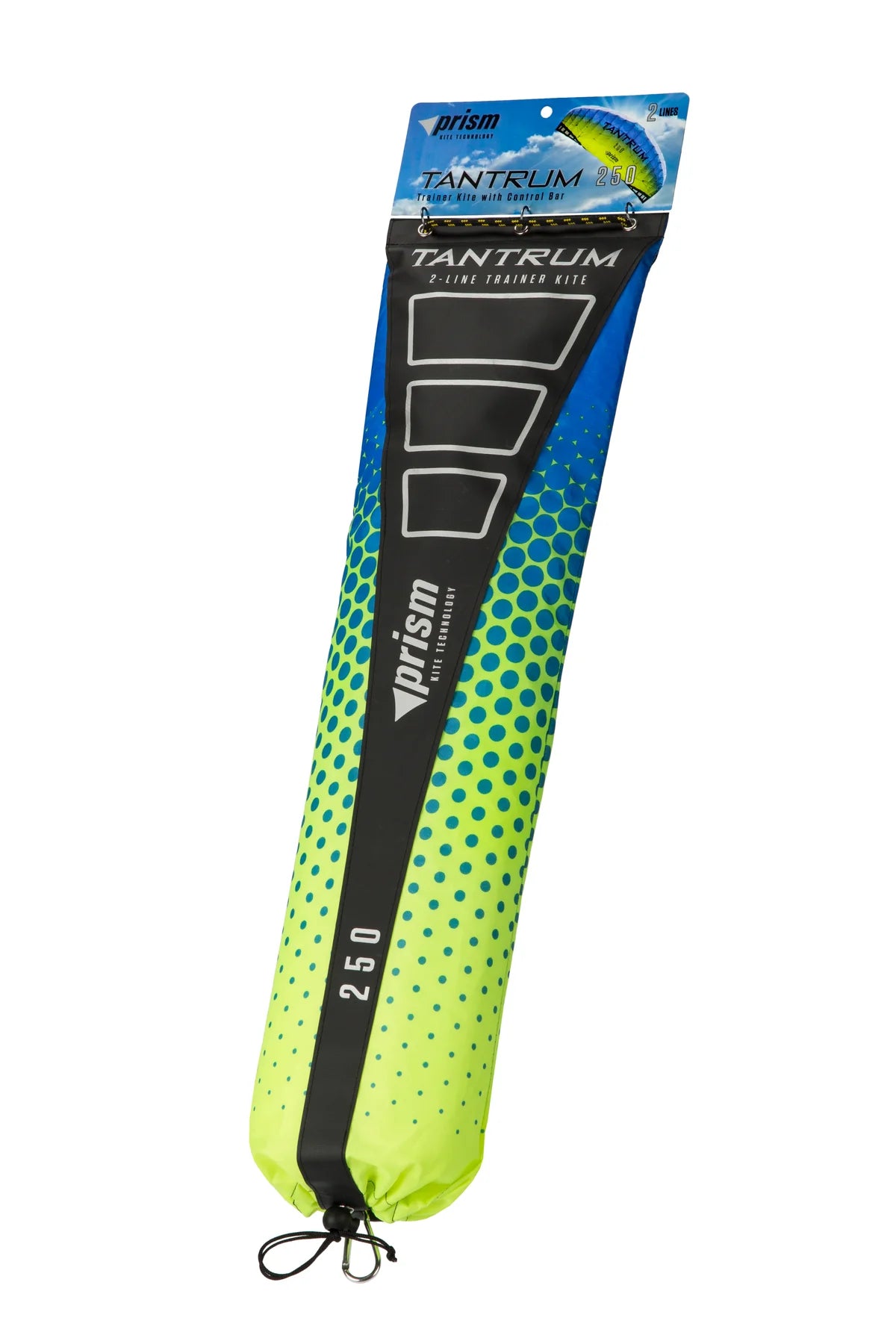 Prism Tantrum Power Kite - 250