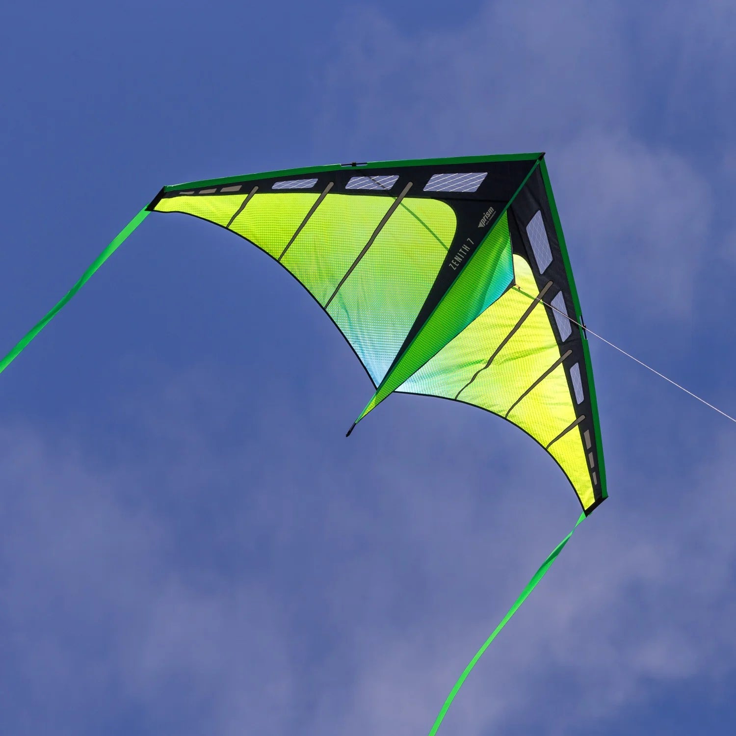 Prism Zenith 7 - Aurora