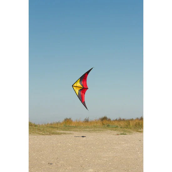61" Limbo II Lava Sport Kite