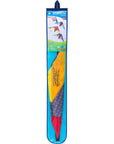 53" HQ Quickstep II Sport Kite - Graphite