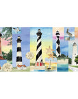 5 Lighthouses Windsock