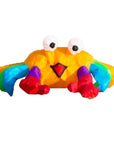 49" Billy The Crab Bouncing Buddy - Gold/Rainbow