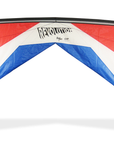 Revolution EXP Travel Package - Red/White/Blue