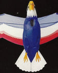 96" 3D Patriot Eagle Kite - Joel K Scholz Signature Series