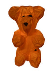 24" Gummy Bear Windsock - Orange