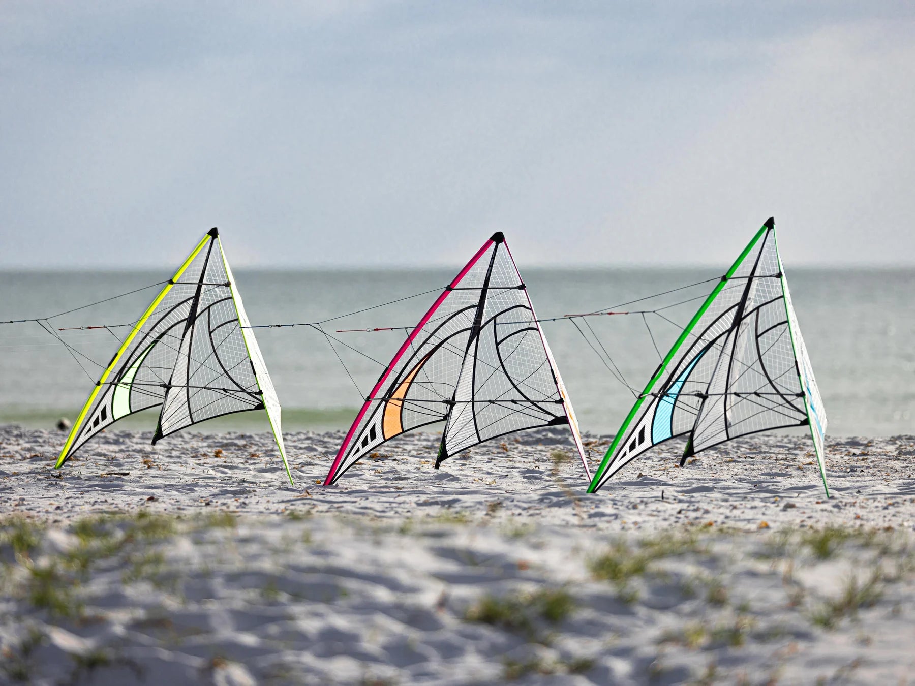 Prism Mylar Quantum 2.0 - Mojito