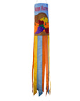 40" Autumn Windsock - Happy Harvest