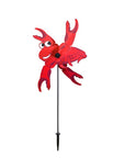 Crab Baby Whirligig
