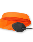 Orange Ribbon Tail (40' X 1")