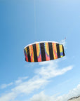 62" Sport Air Foil Kite - Tie Dye