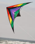 68" Rainbow Breeze Sport Kite