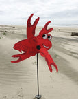 Crab Baby Whirligig