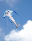45" Fly-Hi Kite - Dolphin