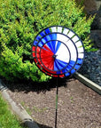 Spinner-Patriot Triple