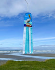 40" Coastal Windsock - Pelican
