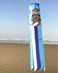 40" Coastal Windsock - Outer Banks Lighthouse
