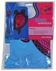 40" Windsock - Honu (Turtle)