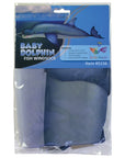 30" Fish Windsock - Dolphin