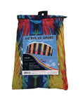 62" Sport Air Foil Kite - Tie Dye