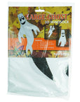43" Windsock - Large Ghost