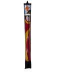 72" Stingray Kite - Red