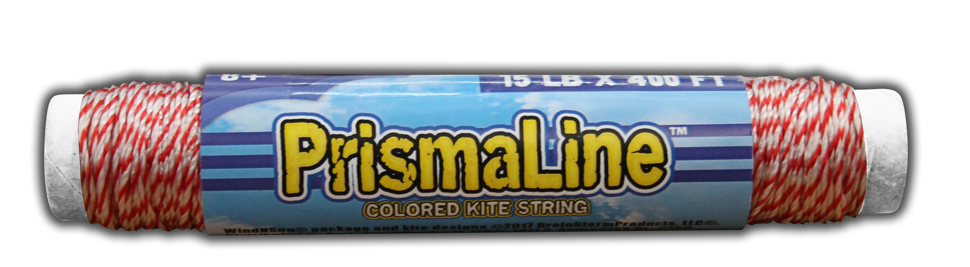 50LB x 500FT Prism Colored Kite Line