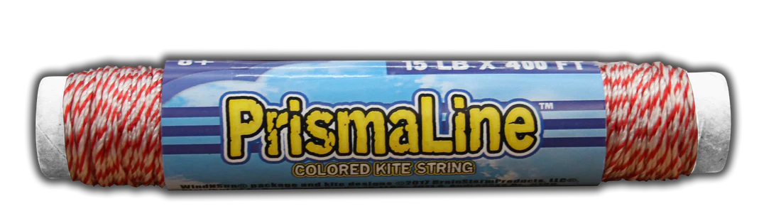 50LB 500' PRISMA COLORED LINE