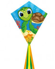 Eddy Sea Turtle 70 Cm / 28" - ProKitesUSA