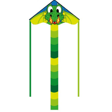 33" Simple Flyer Animal Kite - Dragon