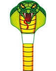 Emerald Cobra Kite 1000 Cm / 33' - ProKitesUSA