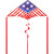 Delta Freedom Flyer 2M - ProKitesUSA