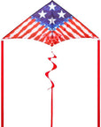 Delta Freedom Flyer 2M - ProKitesUSA
