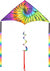 Delta Rainbow Rider 2 M - ProKitesUSA