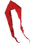 Pyro Delta XL - Red