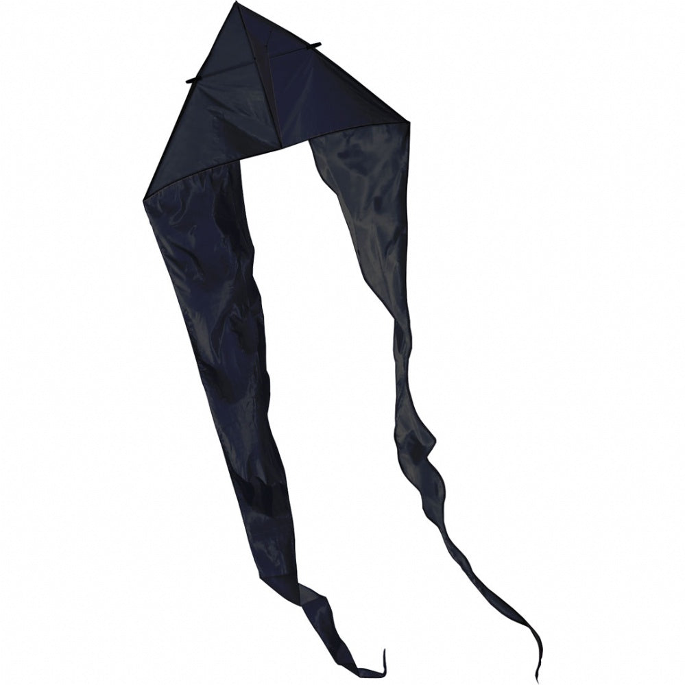 Pyro Delta XL - Black