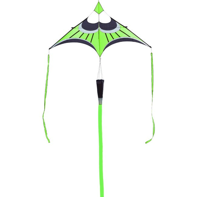 116" Hoffmanns Canard Delta - Lime