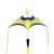 "S" Yellow