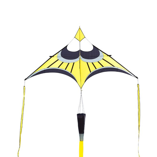 75" Hoffmanns Canard Delta - "S" Yellow