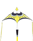 Hoffmanns Canard Delta - "S" Yellow