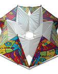 Rainbow Orbit Clarkes Crystal Kite