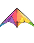 43" Calypso Ii Radical Stunt Kite - ProKitesUSA
